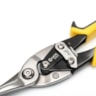 Tesoura Aviação 10 Corte Reto Sata