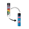 Tinta Spray Decor Amarelo 360ML Colorgin