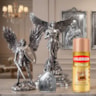 Tinta Spray Mettalik Cromado 350ML Colorgin