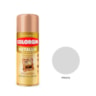 Tinta Spray Mettalik Prata 350ML Colorgin