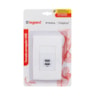 Tomada Carregador com 2 USB Pial Plus Legrand 615089