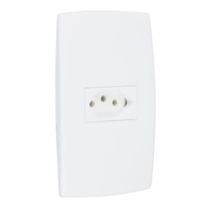 Tomada Completa 10A Pial Plus Legrand 615080