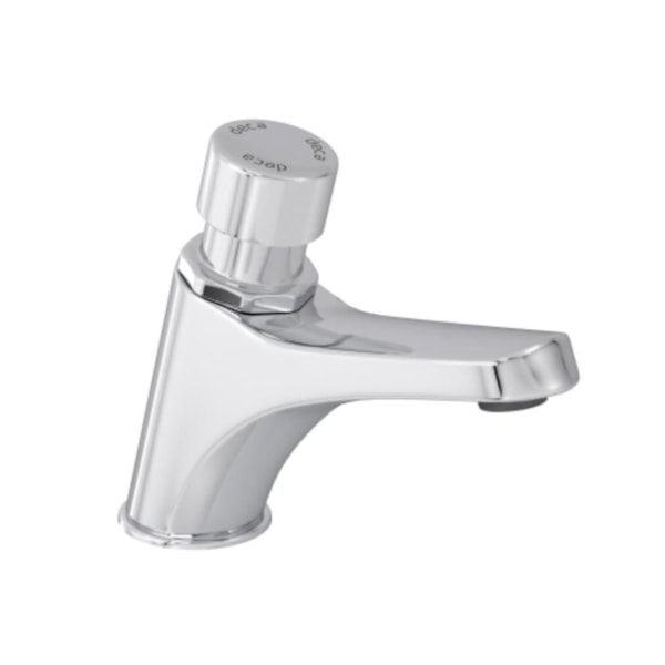 Torneira Automática Deca para Lavatório de Mesa Decamatic Eco 1173.C