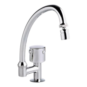 Torneira de Cozinha Banca Saída Lateral Ascot 1167 Fabrimar