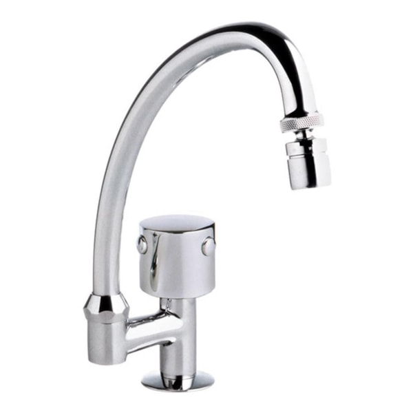 Torneira de Cozinha Banca Saída Lateral Ascot 1167 Fabrimar