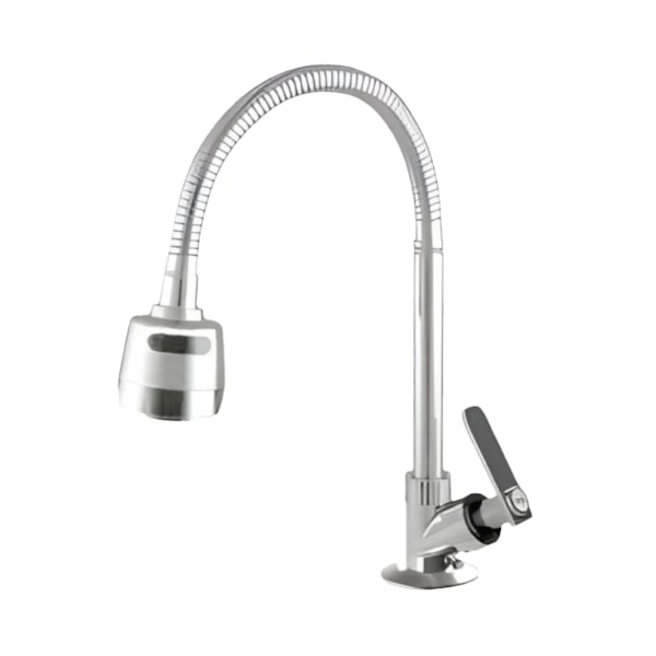 Torneira de Cozinha Mesa Gourmet Pratic R.6628 Romar