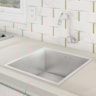 Torneira de Cozinha Parede Bica Móvel Flex Plus 1168.C21.CLM Deca