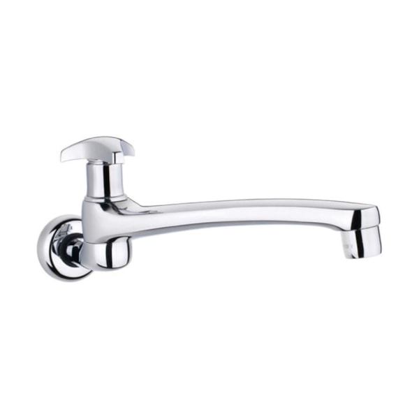 Torneira de Cozinha Parede Top Jet 25cm Aquarius 1170 Fabrimar