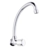 Torneira de Cozinha Parede Tubo Móvel Ascot 1169 Fabrimar