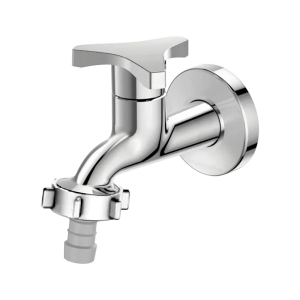 Torneira de Jardim Nova Gyro 1128 Fabrimar