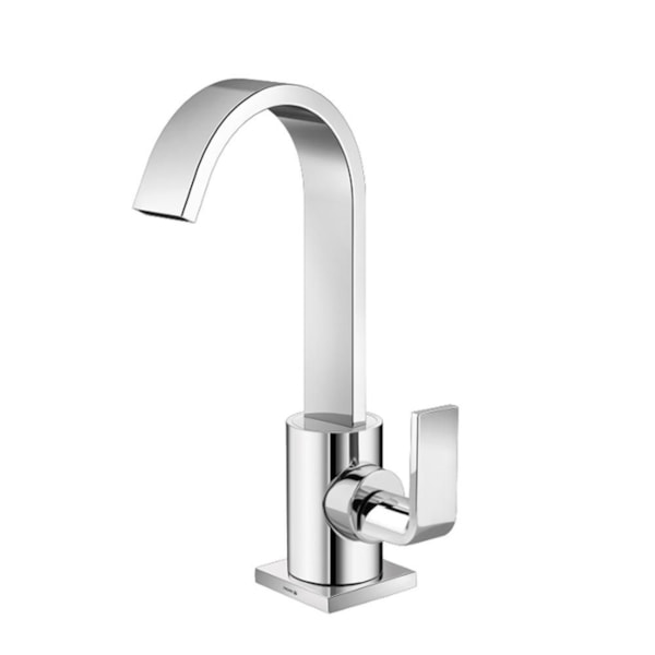 Torneira de Lavatório Mesa Goa Slim 1194 Fabrimar