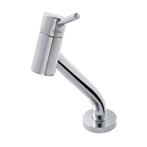 Torneira Docol de Mesa para Banheiro Bica Baixa Lóggica cod. 01106406