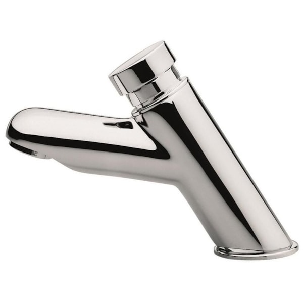 Torneira Docol para Banheiro de Mesa Pressmatic 110 Compact