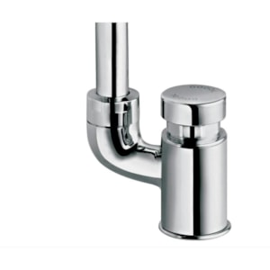 Torneira Docol para Banheiro de Mesa Pressmatic Bica Alta 444506