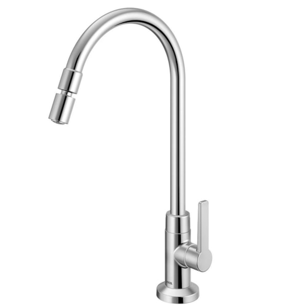 Torneira Docol para Cozinha de Mesa Bica Alta Gali cod. 00801306
