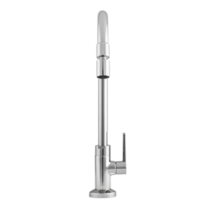 Torneira Docol para Cozinha de Mesa Bica Alta Gali cod. 00801306