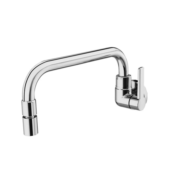Torneira Docol para Cozinha de Parede Bica Baixa Gali cod. 00800106