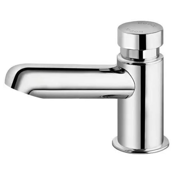 Torneira Docol para Lavatório de Mesa Pressmatic Alfa cod. 00446106