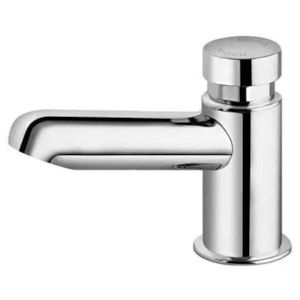 Torneira Docol para Lavatório de Mesa Pressmatic Alfa cod. 00446106