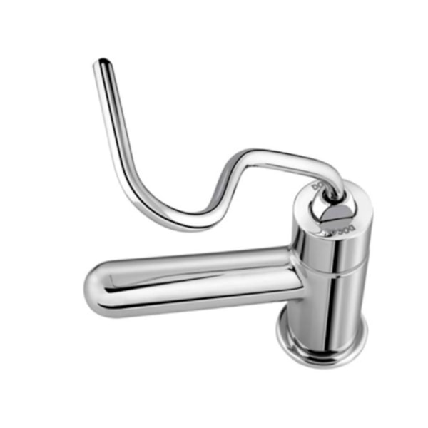 Torneira Docol para Lavatório de Mesa Pressmatic Benefit R.00490706