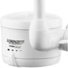 Torneira Elétrica de Parede Loren Easy Lorenzetti Branca 127V 4800W