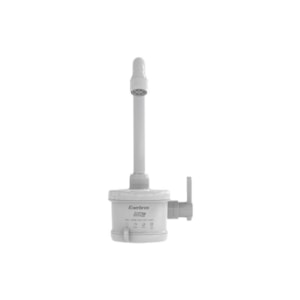 Torneira Elétrica Parede Enerbras Plus Branca 127V 4800W