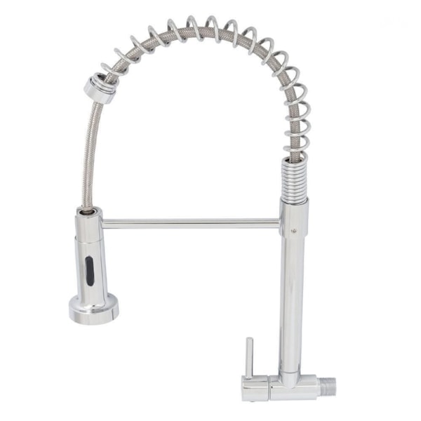 Torneira Gourmet de Parede para Cozinha Cromada 5609 Civitt