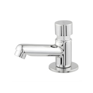 Torneira Lavatório Mesa Leautomatic 1192 1/2 Leão