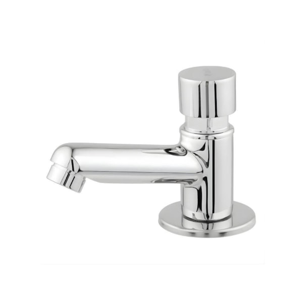 Torneira Lavatório Mesa Leautomatic 1192 1/2 Leão