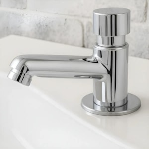 Torneira Lavatório Mesa Leautomatic 1192 1/2 Leão