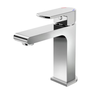 Torneira Monocomando para Banheiro Centre Baixo 2875 Fabrimar