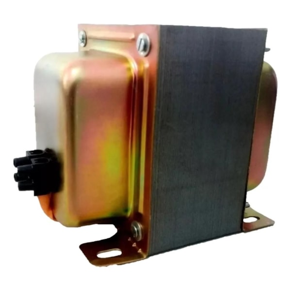 Transformador Bivolt 10.000VA Fiolux Premium