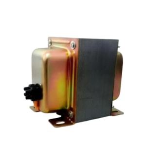 Transformador Bivolt 10.000VA Fiolux Premium