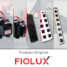 Transformador Bivolt 5000VA Fiolux Premium Tripolar (Com Aterramento)