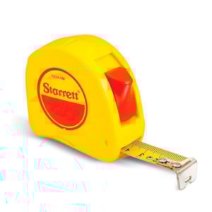 Trena de Bolso Starrett 5 Metros KTS34-5ME-S