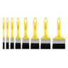Trincha Para Pintura 1.1/2'' Cerda Preta 519 Pinceis Tigre