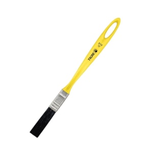 Trincha Para Pintura 1/2'' Cerda Preta 519 Pinceis Tigre