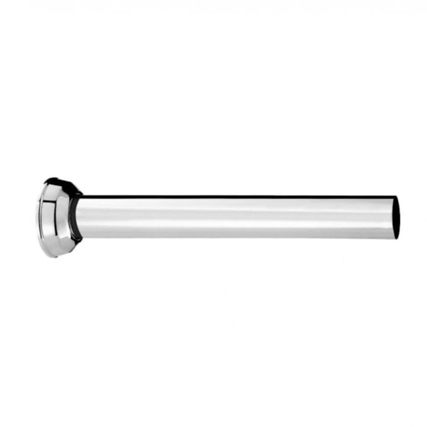 Tubo de Ligação para Vaso Sanitário 1.1/2x30cm Esteves VLL414CWG