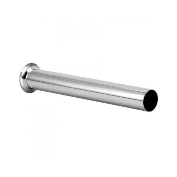 Tubo Entrada (Abnt) 1.1/2X30cm para Sifão de Cozinha Cromado VTE226CWG Esteves