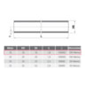 Tubo Flexível Pex Monocamada 16mm x 100m Tigre