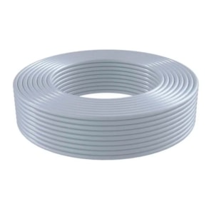 Tubo Flexível Pex Monocamada 16mm x 100m Tigre