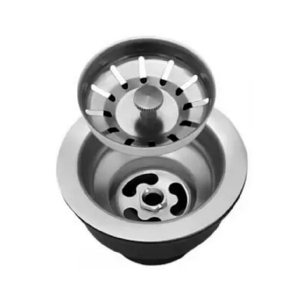 Válvula de Escoamento Cozinha 3.1/2'' 1606 Fabrimar