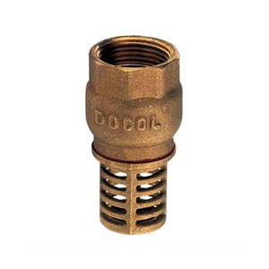 Válvula de Sucção - Poço 3/4'' R.30010600 - DOCOL