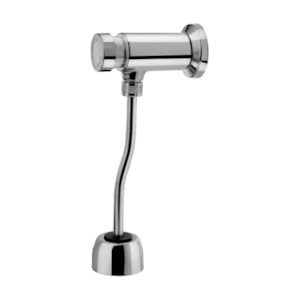 Válvula para Mictório Docol Pressmatic Compact Bacteria Free R.17010338