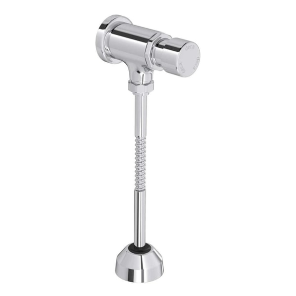 Válvula para Mictório Horizontal Decamatic Eco 2572.C Deca
