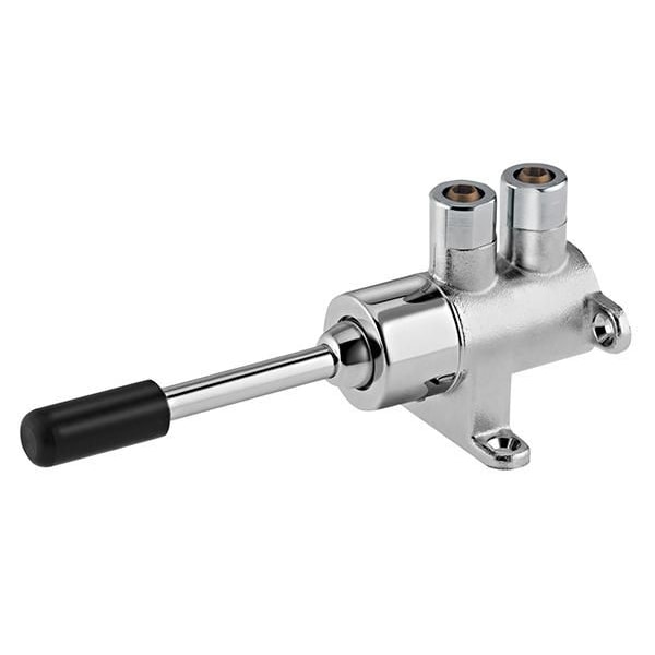 Válvula para Piso ou Parede Docol Pedalmatic 490906