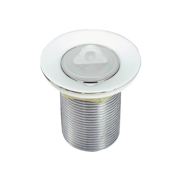 Válvula para Tanque Plus 2.1/2X1.1/4 Sem Ladrão Cromado VVT218CWG Esteves