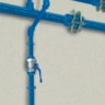 Válvula (Registro) de Esfera 1/2'' 1552 Fabrimar