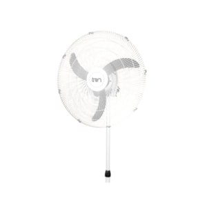 Ventilador de Coluna Tron 60cm Aço Branco Bivolt