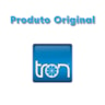 Ventilador de Mesa Tron Oscilante 50cm PP Branco Bivolt